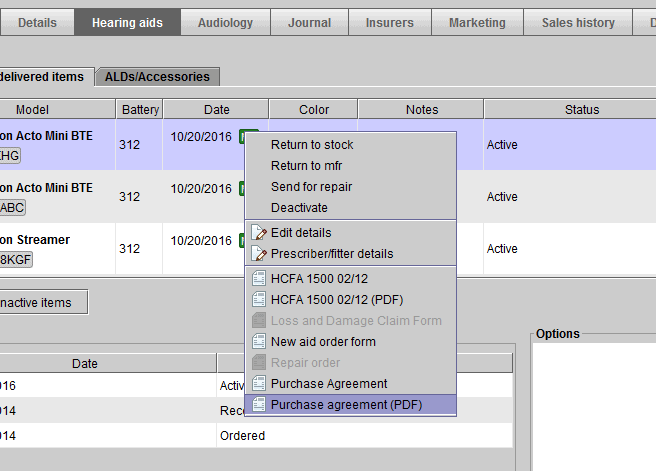 order-relatedgenerate