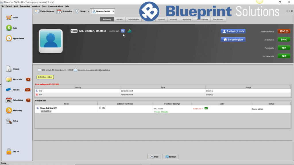 Software Solution 101 tutorial 101 | Blueprint Solutions