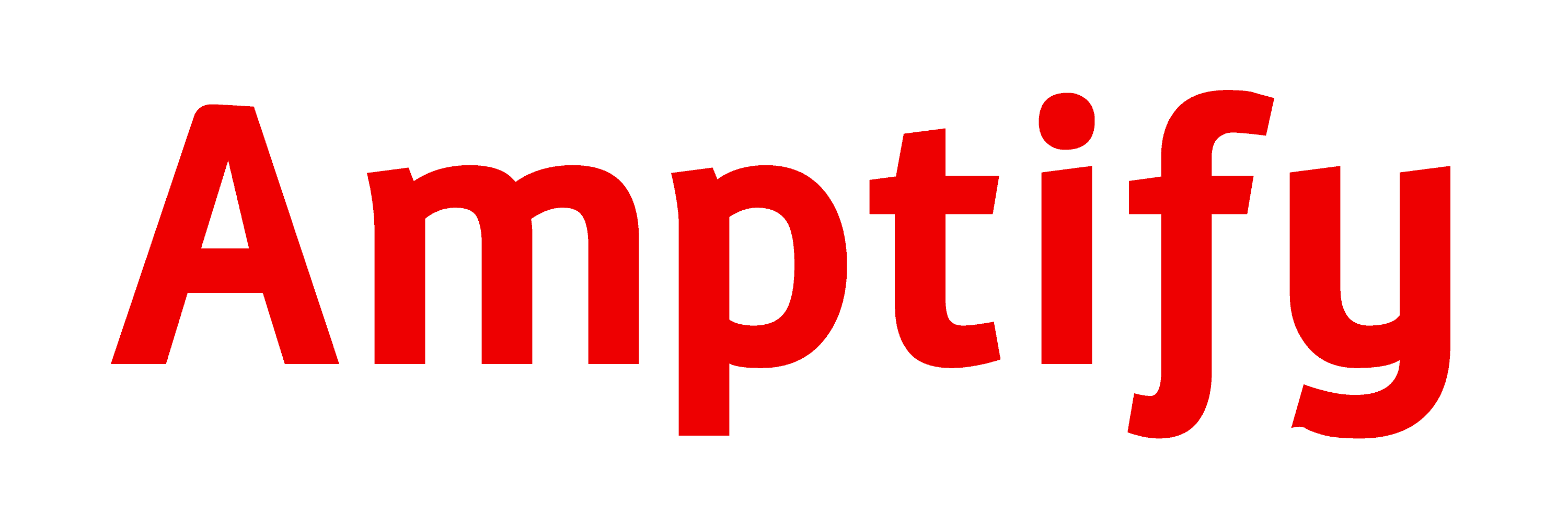 Amptify Logo