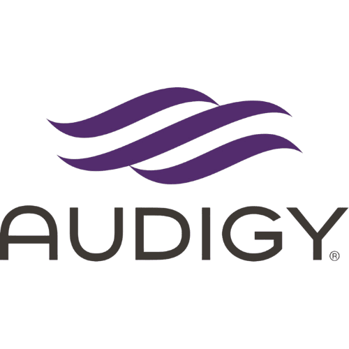Audigy Logo