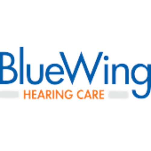 BlueWing Logo