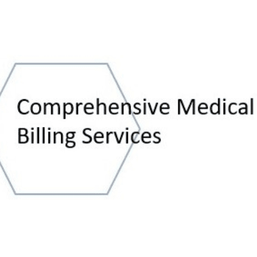 Comprehensive Medical Services Logo