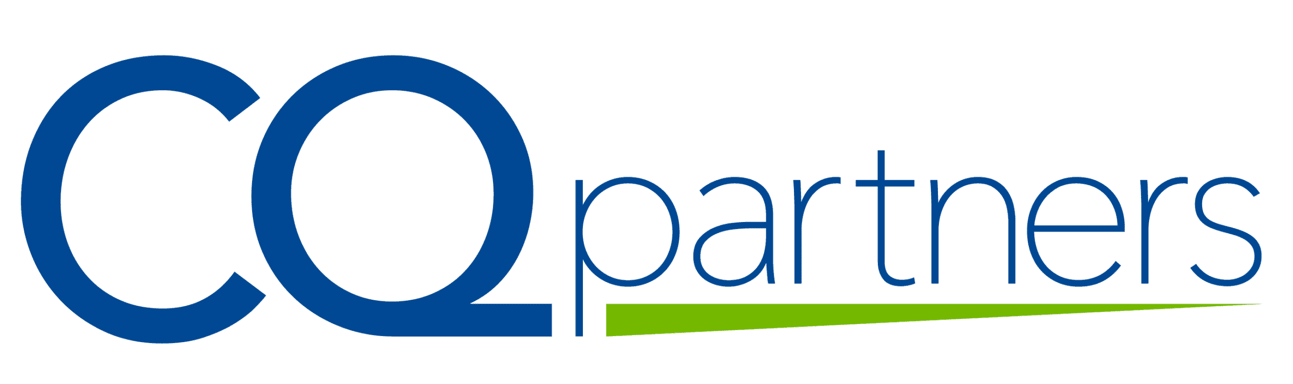 CQ Partners Logo