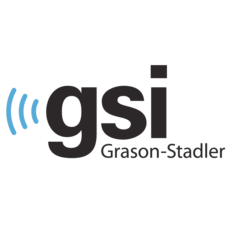 GSI Reporting Tool Logo