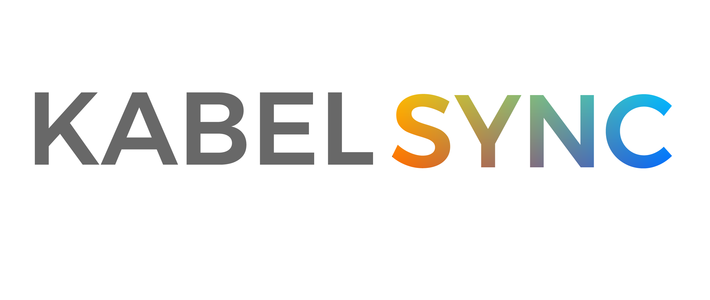 KabelSync Logo