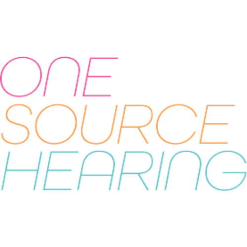 OneSource Hearing Logo