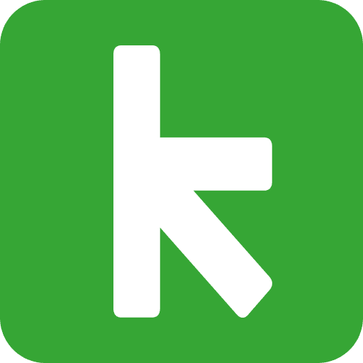 Keap (formerly Infusionsoft) Logo